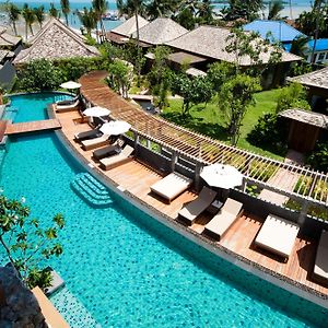 Deva Beach Resort Samui