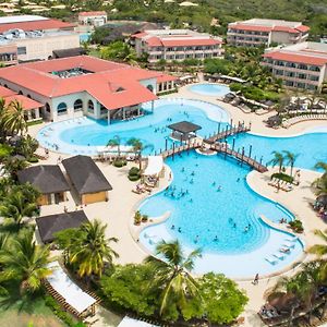 The Signature Level At Grand Palladium Imbassai Resort & Spa